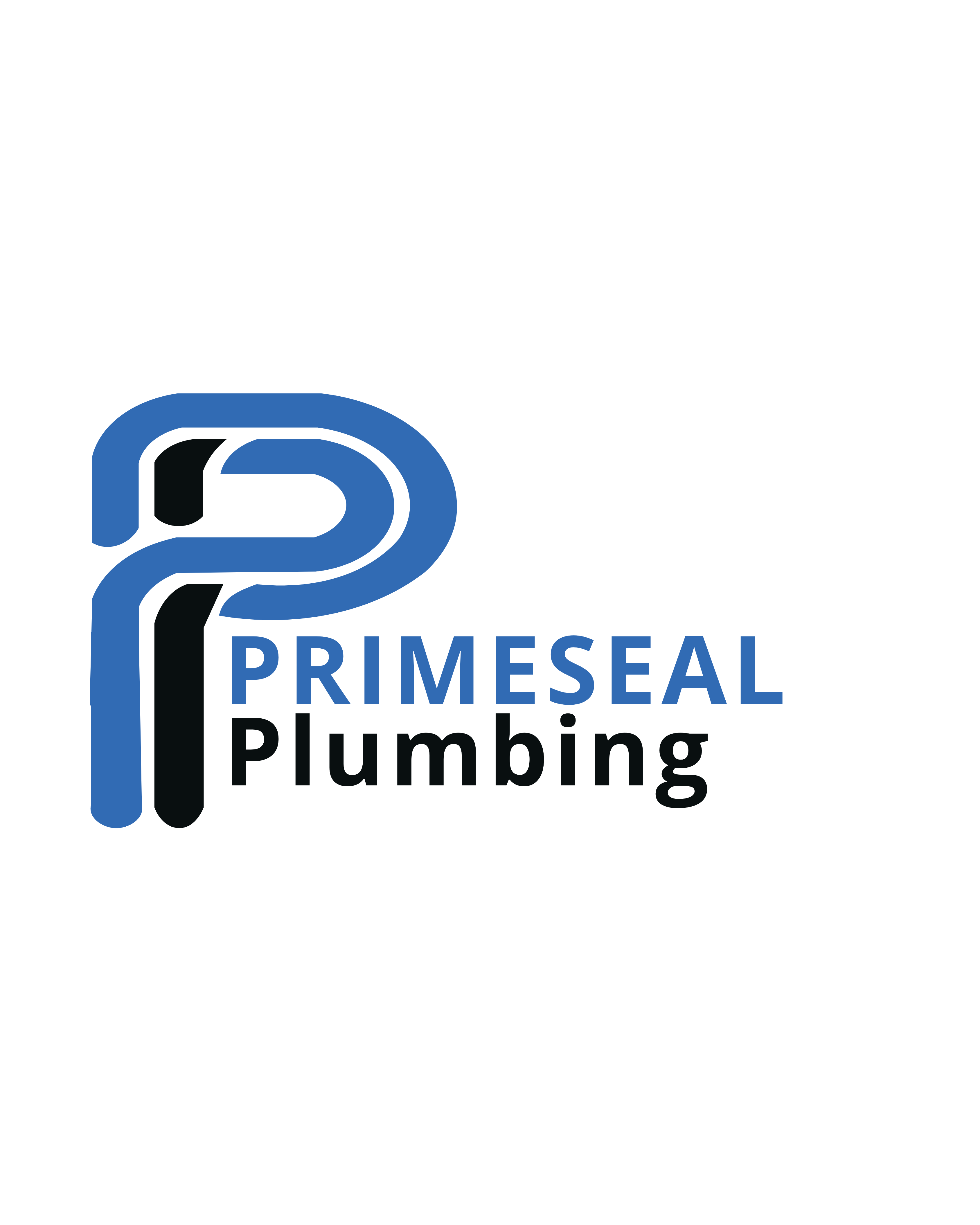 Primeseal Plumbing logo