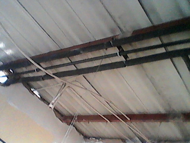 Geberit Mepla water supply installation at fuel station in Pretoria West